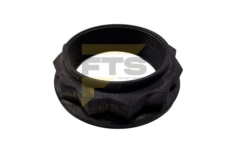 Imagem do produto PORCA PINHAO DIFERENCIAL MB AXOR (ESTRIADA) - Cód: FAP-10000
